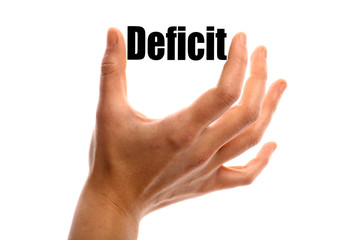 Deficit