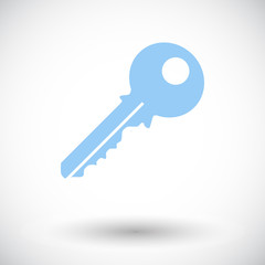 Key icon