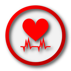 Heart  icon