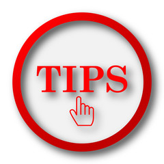 Tips icon
