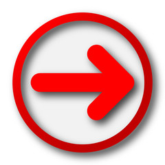 Right arrow icon