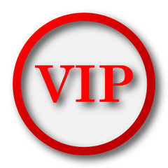 Fototapeta premium VIP icon