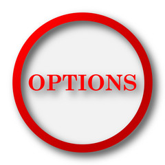 Options icon