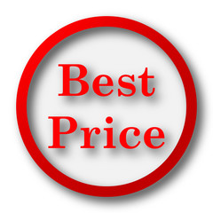 Best price icon