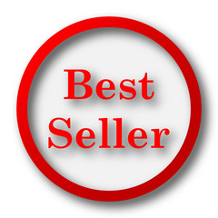 Best seller icon
