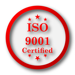 ISO9001 icon