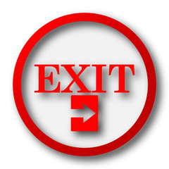 Exit icon
