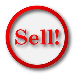 Sell icon