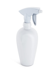 Spray bottle