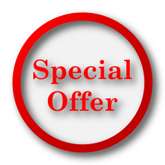 Special offer icon