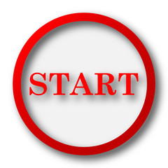 Start icon