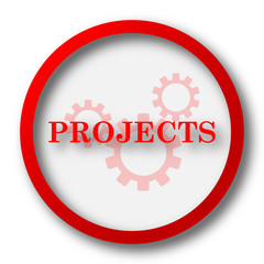 Projects icon