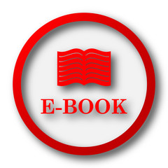 E-book icon
