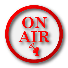 On air icon