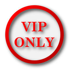 VIP only icon