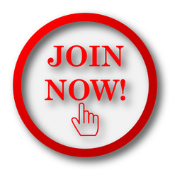 Join now icon