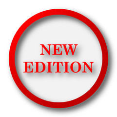 New edition icon
