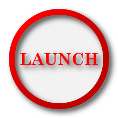 Launch icon