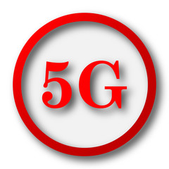 5G icon