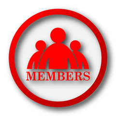 Members icon