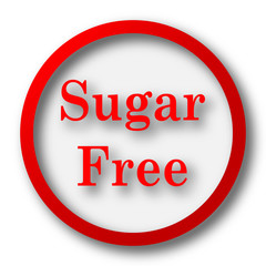 Sugar free icon
