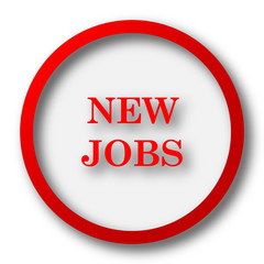 New jobs icon