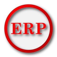 ERP icon