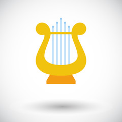 Lyra icon
