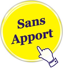 bouton sans apport