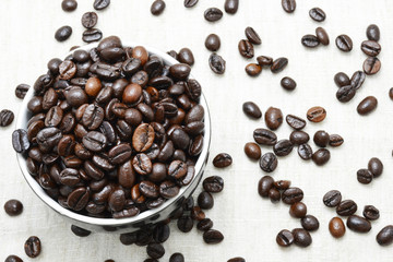roast coffee