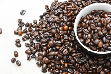 roast coffee