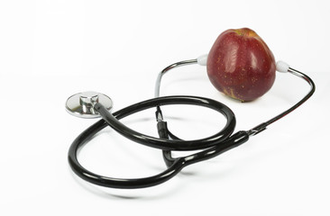 Doctor apple