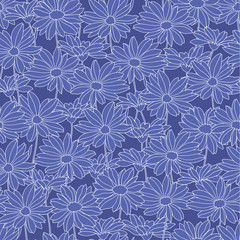 マーガレット パターン