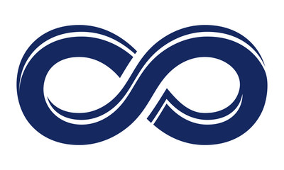 Infinity icon