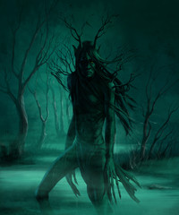 demon © svetlanarib79