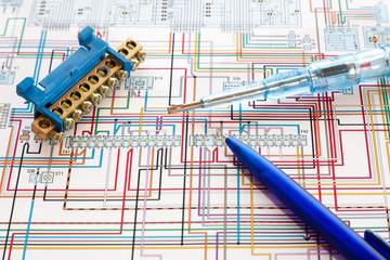 motor control circuit