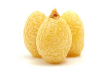 Obraz premium Candied chinese olives