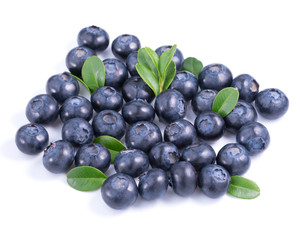 Blueberries