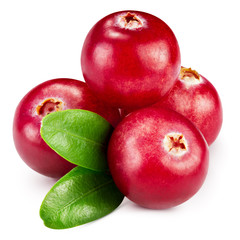 cranberries