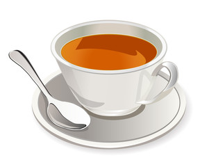 Cup of tea