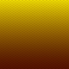 Triangle Geometrical Multicolored Background Vector Illustration