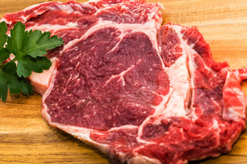 Entrecôte