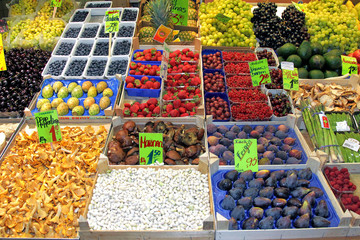 ObstGemuesestandMarkthalleHannover