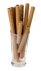 Waffelstäbchen