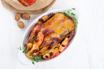 duck breast