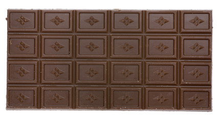 Tafel Schokolade