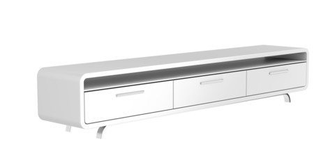 Fototapeta premium Tv stand