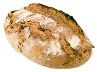 Graubrot