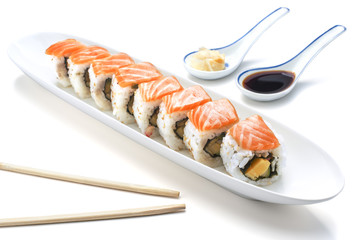 Japanische Küche