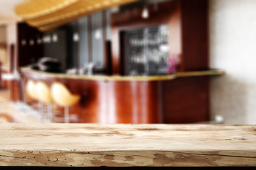 desk